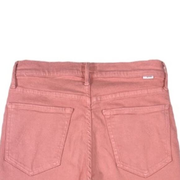 Mother Pink Jeans | Size 28 - Picture 4 of 7